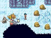 Pokémon Ranger