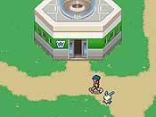 Pokémon Ranger