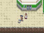 Pokémon Ranger