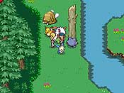 Pokémon Ranger