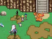 Pokémon Ranger