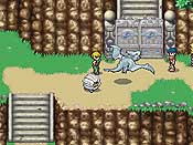 Pokémon Ranger