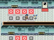 Pokémon Ranger