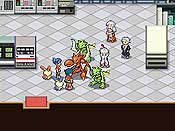 Pokémon Ranger