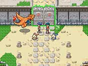 Pokémon Ranger