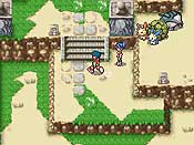 Pokémon Ranger