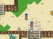 Pokémon Ranger