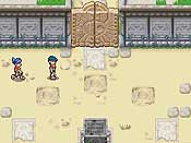 Pokémon Ranger