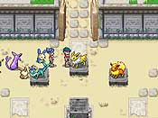 Pokémon Ranger