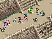 Pokémon Ranger