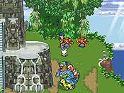 Pokémon Ranger
