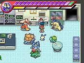 Pokémon Ranger