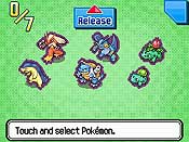 Pokémon Ranger