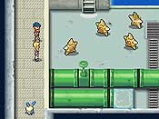 Pokémon Ranger