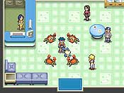 Pokémon Ranger