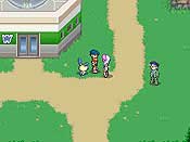 Pokémon Ranger