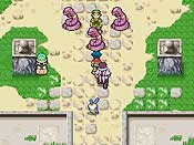 Pokémon Ranger