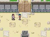 Pokémon Ranger