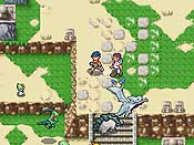 Pokémon Ranger