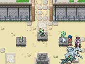 Pokémon Ranger