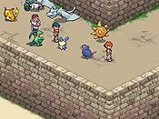 Pokémon Ranger