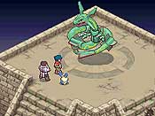 Pokémon Ranger
