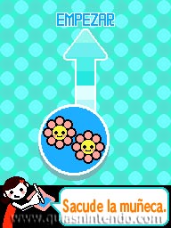Rhythm Paradise