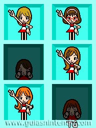 Rhythm Paradise