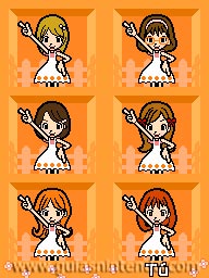 Rhythm Paradise