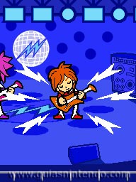 Rhythm Paradise