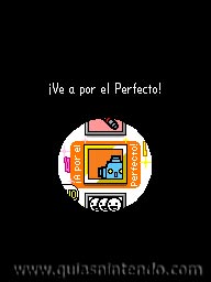 Rhythm Paradise