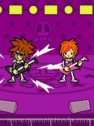 Rhythm Paradise