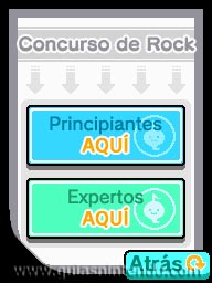 Rhythm Paradise