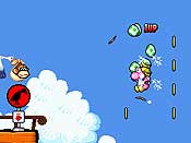 Yoshi´s Island DS