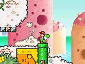 Yoshi´s Island DS