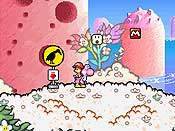 Yoshi&acute;s Island DS
