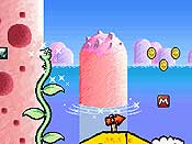 Yoshi&acute;s Island DS