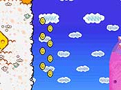 Yoshi&acute;s Island DS