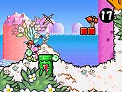 Yoshi&acute;s Island DS