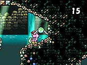 Yoshi´s Island DS