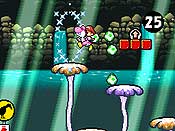 Yoshi&acute;s Island DS