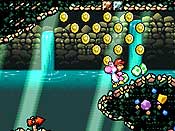 Yoshi´s Island DS