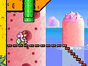 Yoshi´s Island DS