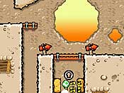 Yoshi´s Island DS