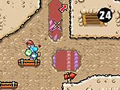 Yoshi´s Island DS