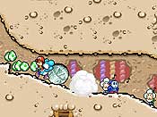 Yoshi´s Island DS