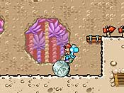 Yoshi´s Island DS