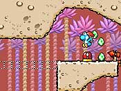 Yoshi´s Island DS