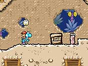 Yoshi´s Island DS