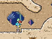 Yoshi´s Island DS